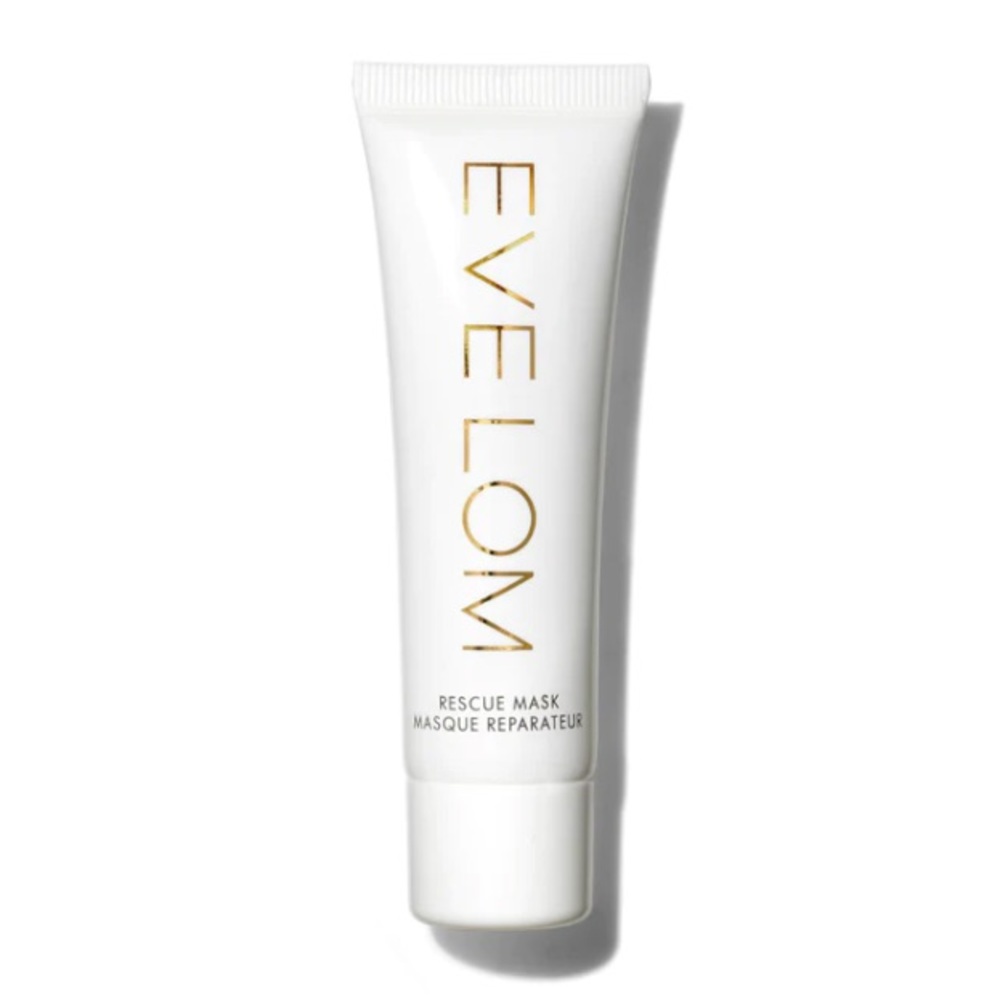 3/$30 🌸 NEW Full Size Eve Lom Rescue Mask 50 ml/1.6 oz